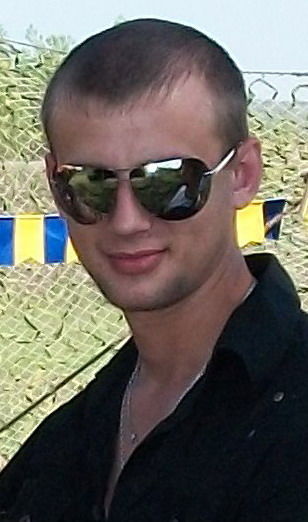 Виталий Сторчак