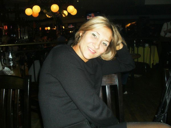 Лиля Хасанова