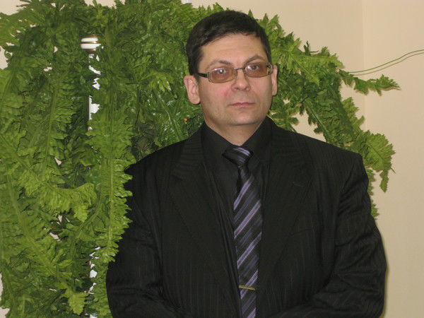 Артур Сушанский