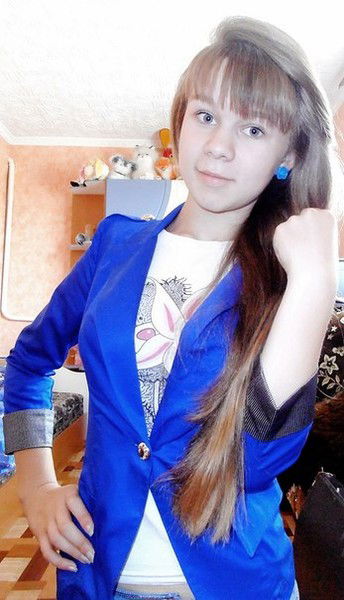 Юлия Островская