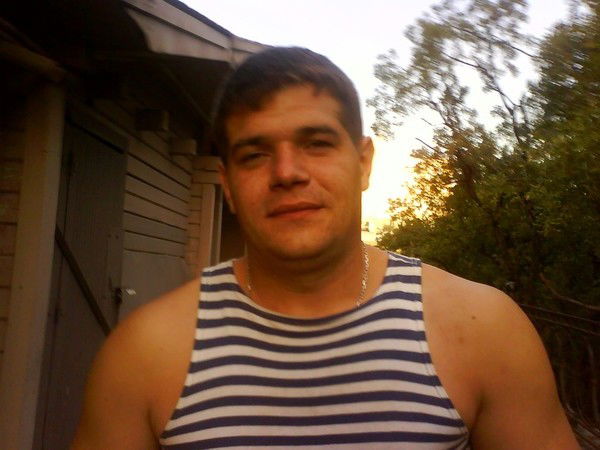 Денис Бабич