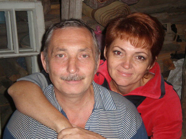 Елена Никоненко