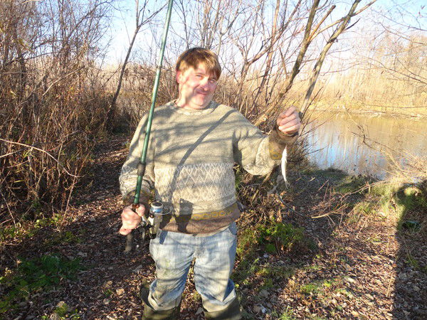 Александр Михайлов