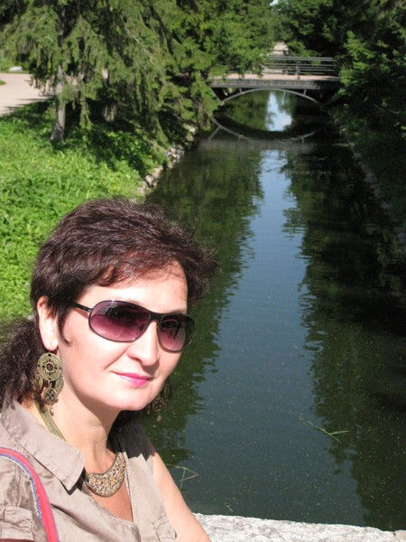 Роза Сибагатулина