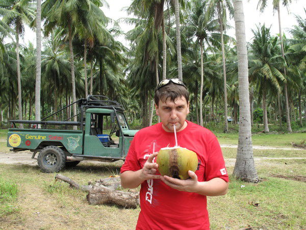 Алексей Батюк