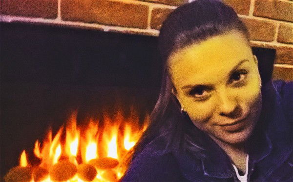 Анастасия Лысачёва