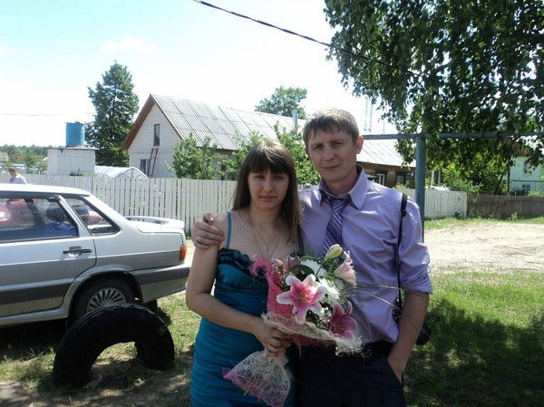 Таня Ветвинская