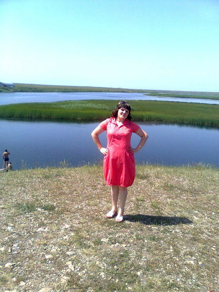 Анастасия Морковник