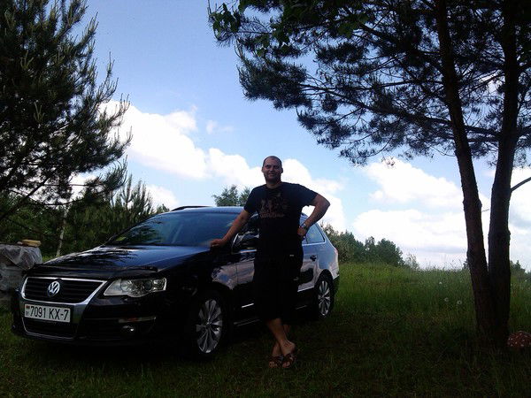 Дмитрий Войтенков