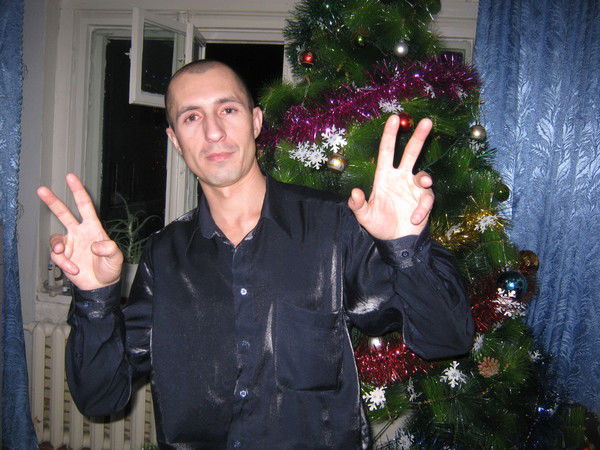 Иван Илюхин