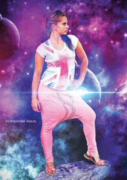 ***львица*** !