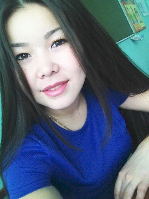 Бибинур Шналиева