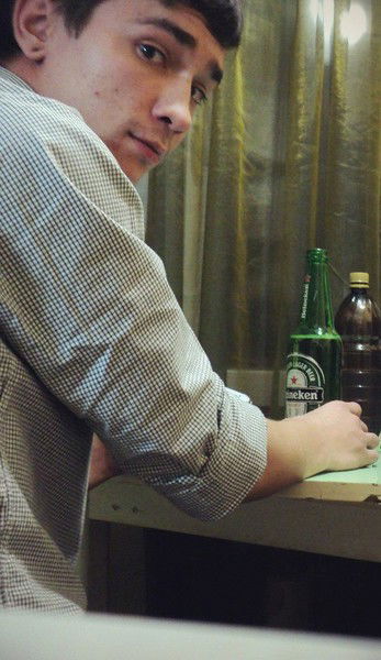 Вaдим Фaррaхов