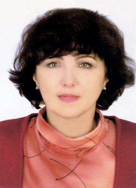 Елена Кузнецова