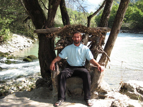 Андрей Лихачёв