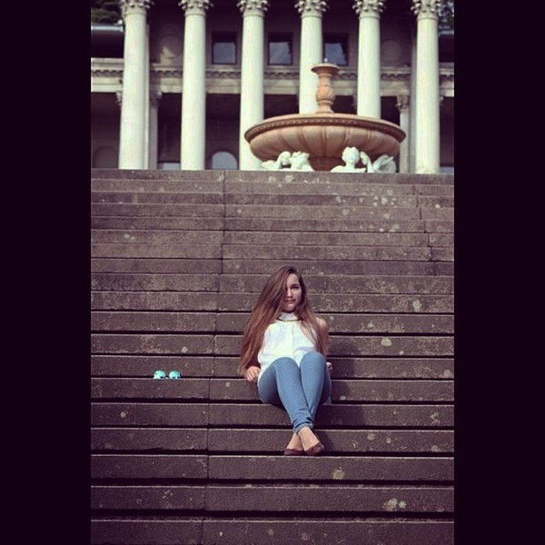 Алёна Богатыренко