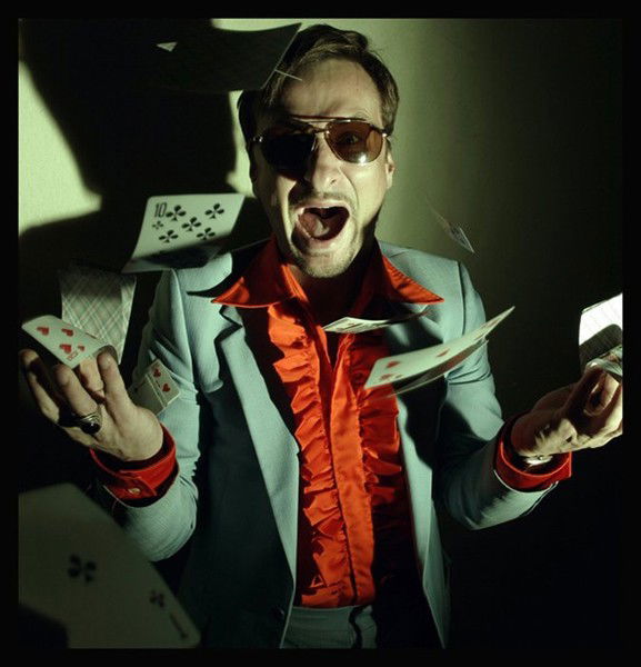 Доктор Зло Вселенский