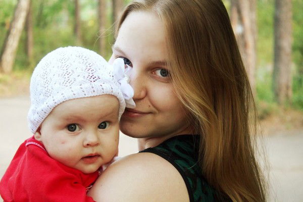 Юлия Хомякова