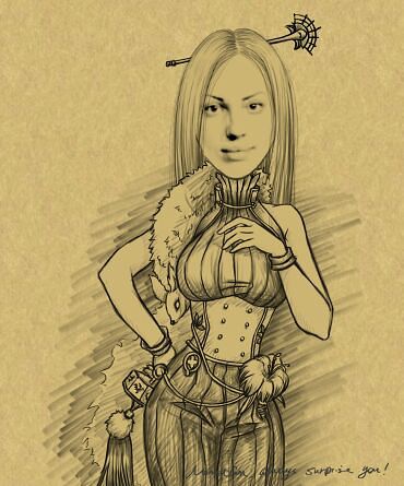 Ира Майорова