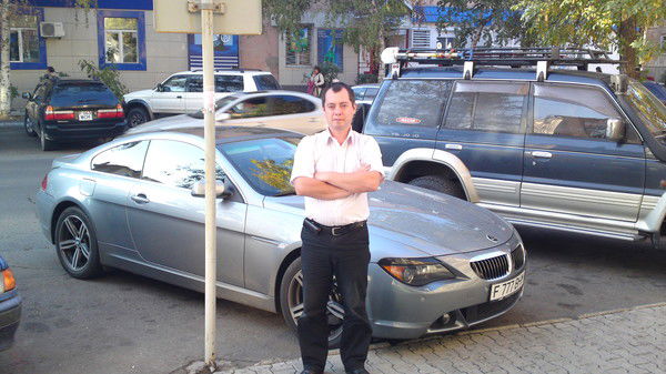 Максим Осипов