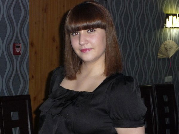 Веруська Черепанова