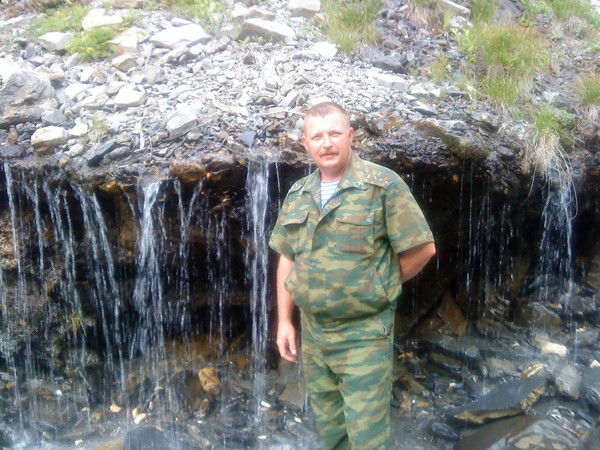 Максим Бергер