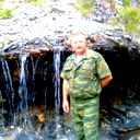 Максим Бергер