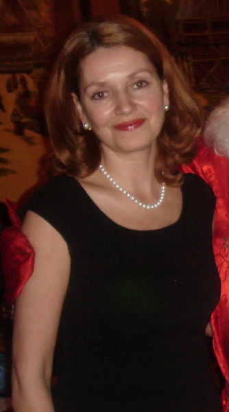 Ирина Васильева