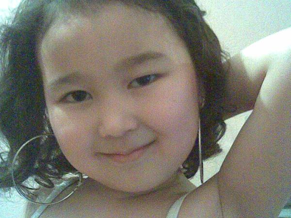 Айдана Капыш