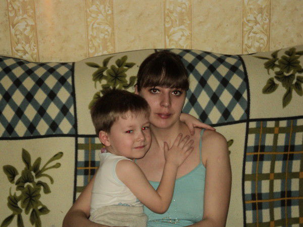 Александра Верещагина