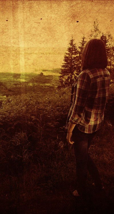 Алина Градова