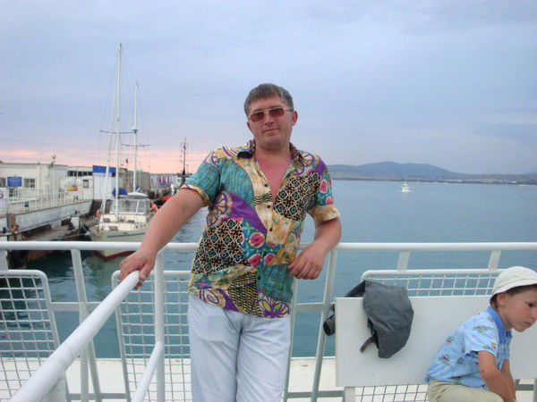 Владимир Машканцев