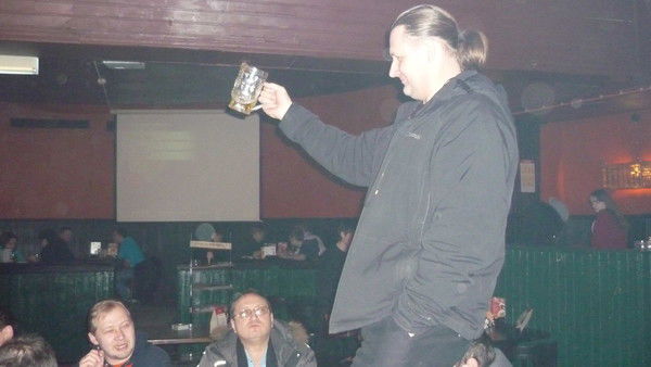 Сергей Фартусов