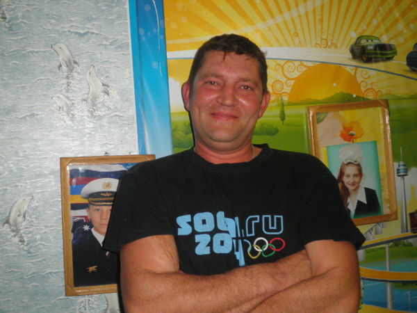 Александр Рыбаков