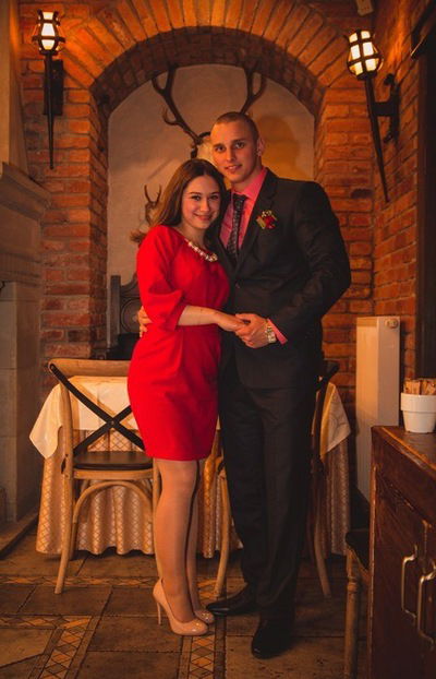 Динара Гаджибалаева