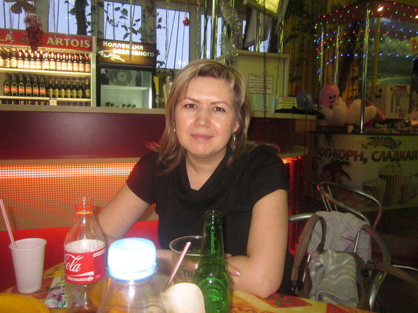 Елена Иваненко