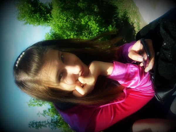 Светлана Терентьева