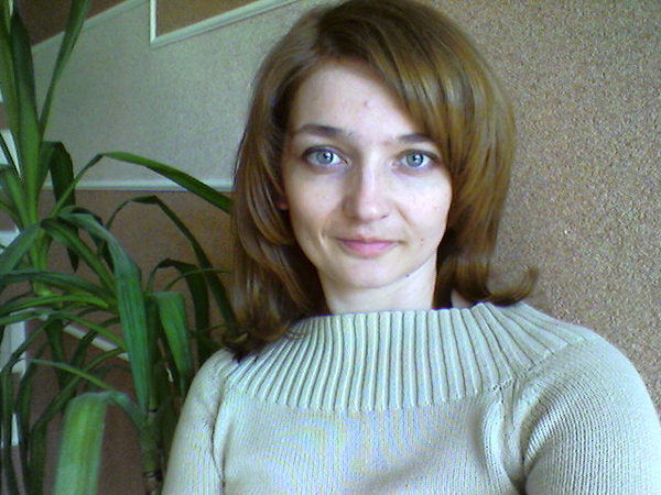 Людмила Романюк