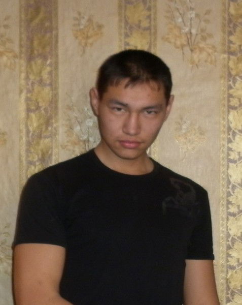 Амир Джанбасаров