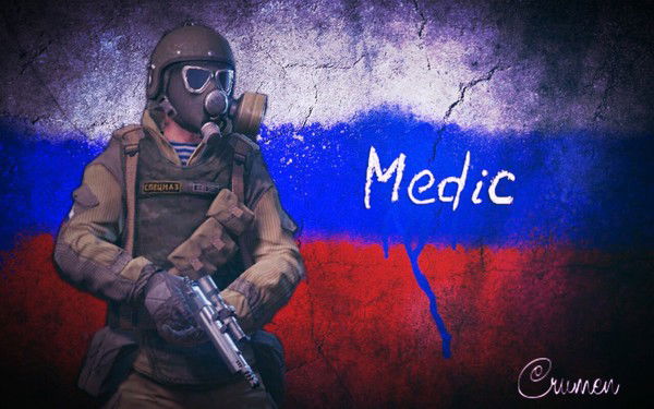 Динис Нигаматуллин