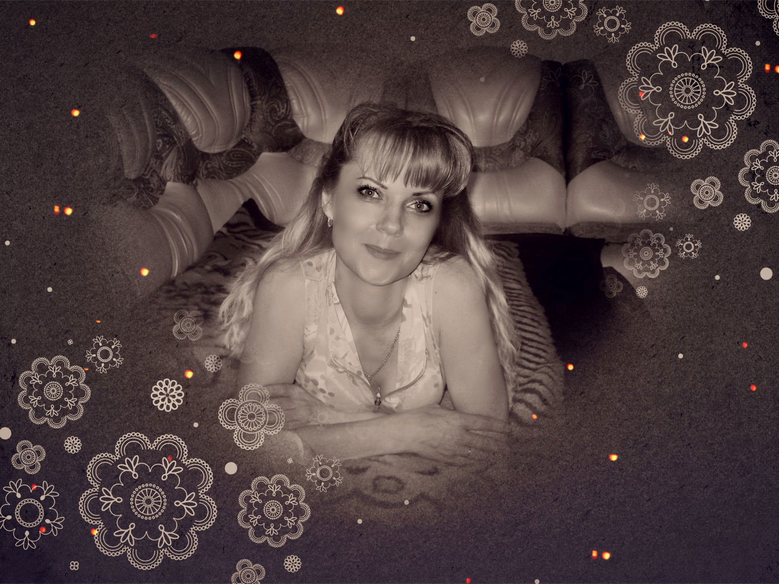 Олеся Шабанова(Рыжичкина)