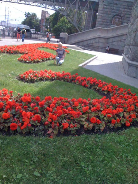 Люда Сергиенко