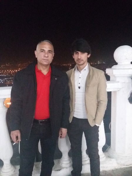 Мухаммад Ибрагимов