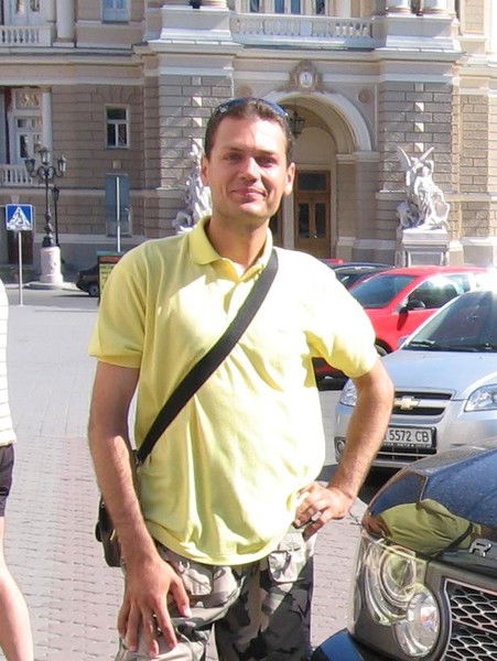 Вячеслав Рома