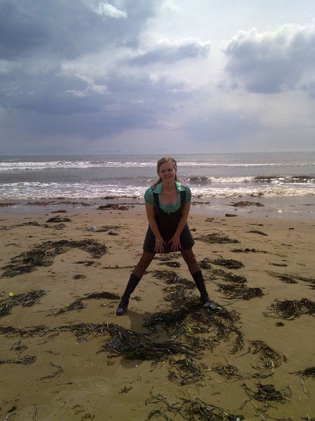 Марина Платонова