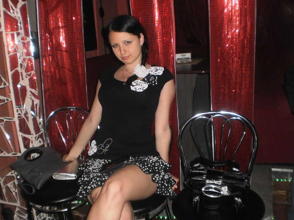 Анастасия Попова