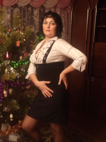 Наталья Галата