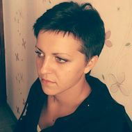 Дарья Котебо