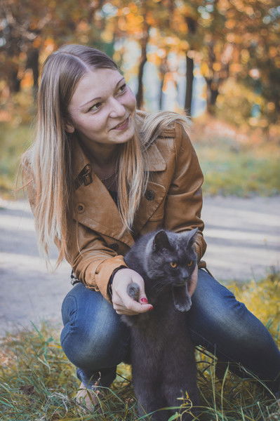 Ольга Осмоловская