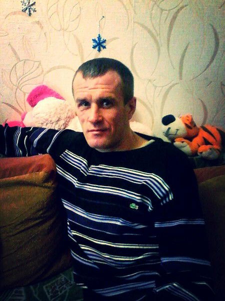 Андрей Сташко